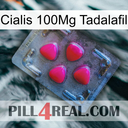 Cialis 100Mg Tadalafil 13